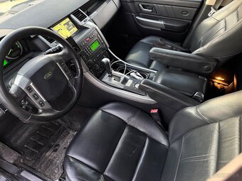 Range Rover Sport 3.6 TDV8 200kw - 8