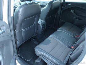 Ford Kuga Titanium X ST-Line 2014, 4x4, AUTOMAT, PLNÁ VÝBAVA - 8