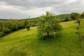 Na predaj stavebný pozemok - Krupina, časť Starý Háj - 8