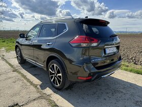 Nissan X-Trail Tekna - 8