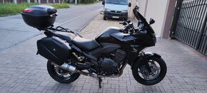 Honda CBF 1000 FA 28000km - 8