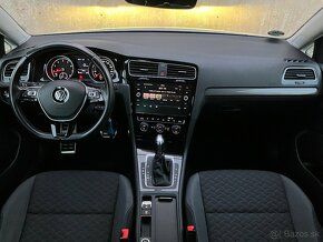 Volkswagen Golf 7 Variant 1.4 TSI Join 92kw 2018 - 8