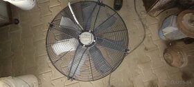 Priemyselný ventilátor - 8