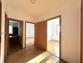 3 izbový byt, 75 m2, Rozvodná ulica, Kramáre, Bratislava - 8