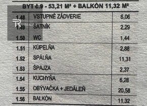 TRNAVA REALITY - KRÁSNY 2-izb. byt v Dolnej Krupej s vyhrade - 8