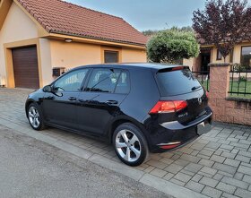 Volkswagen Golf 7 Rabbit - 8