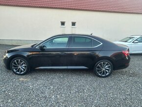 ŠKODA SUPERB 3 L&K 2.0 TDI 140KW - 8