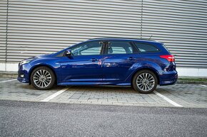 Ford Focus Kombi 1.5 EcoBoost ST Line - 8