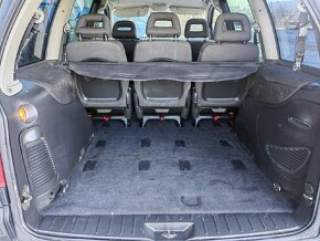 Volkswagen Sharan 1.9tdi - 8