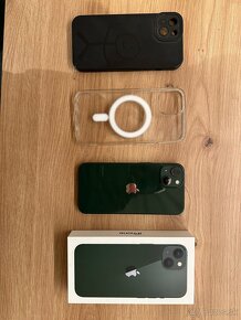 iphone 13 green 128gb - 8