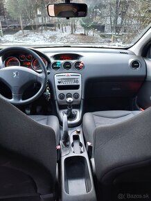 Peugeot 308 1,4 VTI 70kw - 8