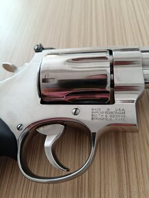 Smith Wesson 629 classic. 44. magnum - 8