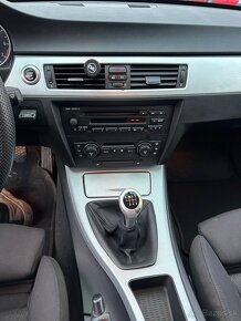 BMW e90 - 8