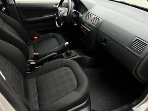 Škoda Fabia Combi 1.4 TOP - 8