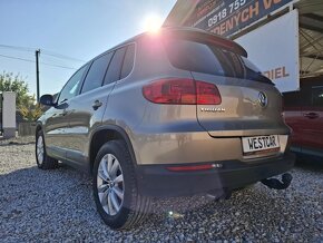 Volkswagen Tiguan 2.0 CR TDI 4-Motion Sport&Style - 8