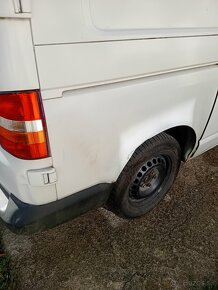 Vw transporter t5 - 8