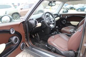 Mini Cooper Clubman 1,6 i 16 V 88 kW - 8