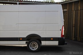 Predam Opel Movano 2299cm3, 96kW L3H2  4,5t - 8