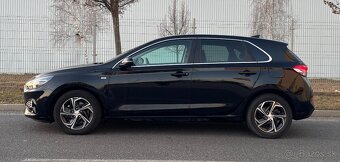 Hyundai i30 1.5 T-GDi mHEV iMT Family - 8