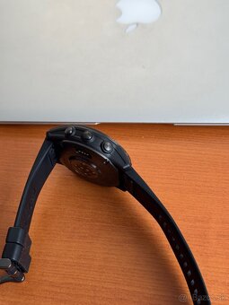 Garmin Fenix 7 Pro Solar - 8