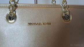 Kabelka Michael Kors originál Nová - 8