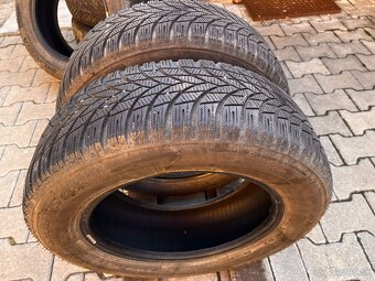 195/65R15 Lassa zimne - 8