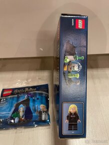 LEGO 40695 Borgin & Burkes Floo  +30677 - 8