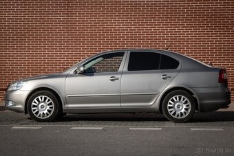 Škoda Octavia 1.4 TSI Ambiente - 8