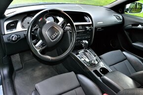 Audi S5 V8 Tiptronic, SK servis audi, EK STK do 24.4.2025 - 8