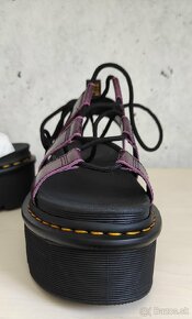 Dr. Martens Nartilla xl EU40 - 8