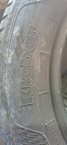 Predám 4ks.celoročné kleber 185/65R15 88H.. - 8