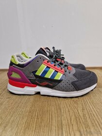 Botasky adidas zx 100000 - 8