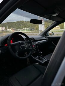 ✳️Audi A4 B6 1.9 TDi 96kw✳️ - 8