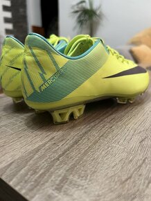 Kopačky Nike Mercurial Vapor VII FG - 8