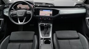 Audi Q3 Sportback 35TFSI mHEV S-LINE MATRIX HD LED 360°KAM. - 8