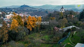 HALO reality - Predaj, pozemok pre rodinný dom   648 m2 Bans - 8