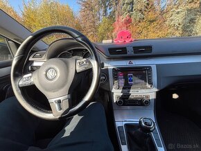 Passat cc 2.0TDI - 8