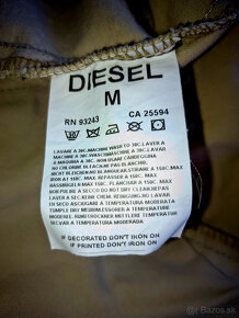 bunda retro Diesel - 8