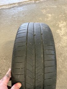 5x108mm R16 Ford + letne 205/55 R16 - 8