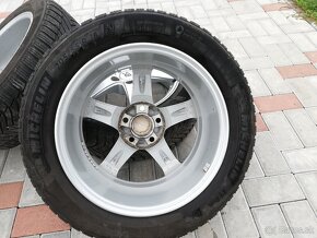 Ford, Volvo 5x108 r16 - 8