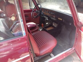 Simca 1301 FB special - 8