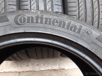 245/45 R19  -letné Continental - 8