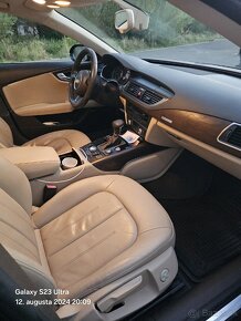 AUDI A7 3.0 TDi - 8