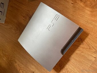 REZERVOVANÉ Playstation 3 - 8