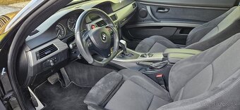 Bmw 330d e92 Lci M-Packet - 8