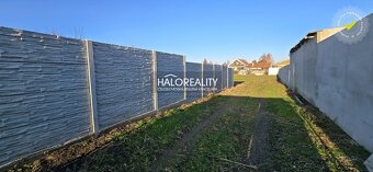 HALO reality - Predaj, pozemok pre rodinný dom   898 m2 Most - 8