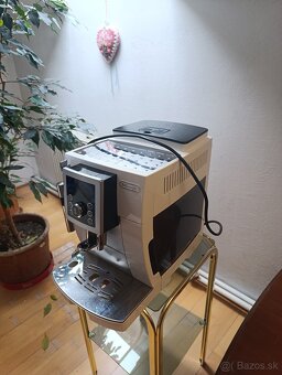 Automatický kávovar Delonghi - 8