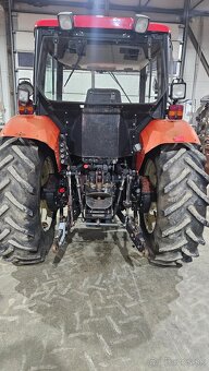 Zetor 7341 super turbo 1977mth ( zetor 7341 3ks) - 8