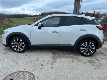 Mazda CX-3 2.0 2021 / 03 - 8