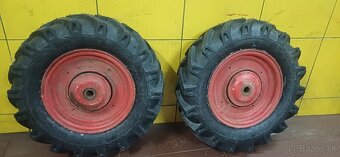 Malotraktor terra vari agzat vary mf 70 - 8